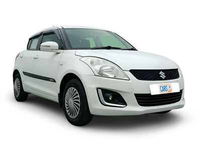 Maruti Swift-img